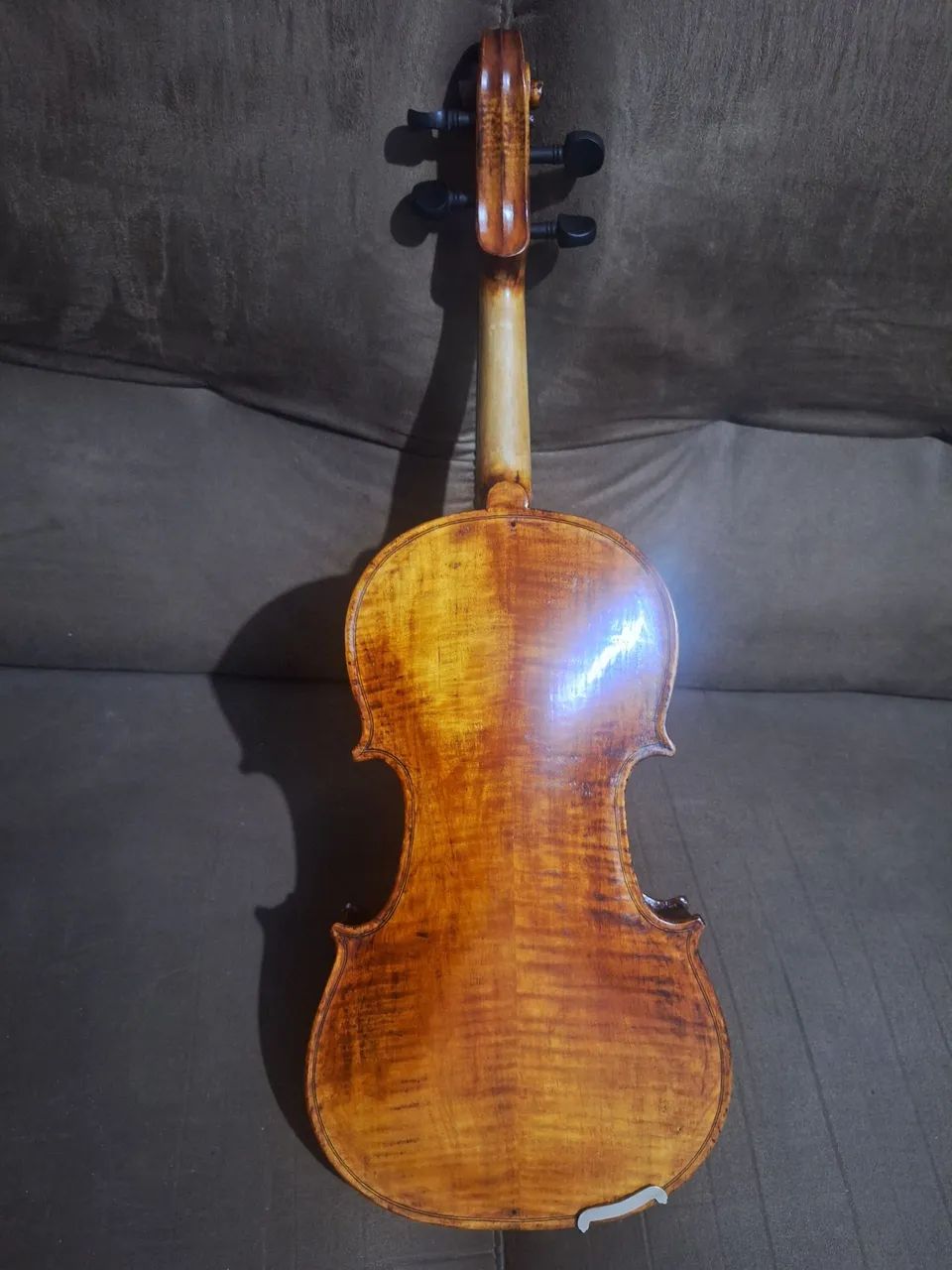 Violino stradivarius 4/4 - Foto 5