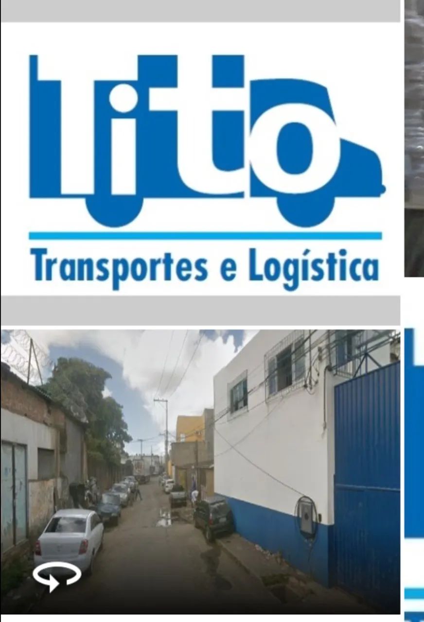 Foto - Salvador - IAPI