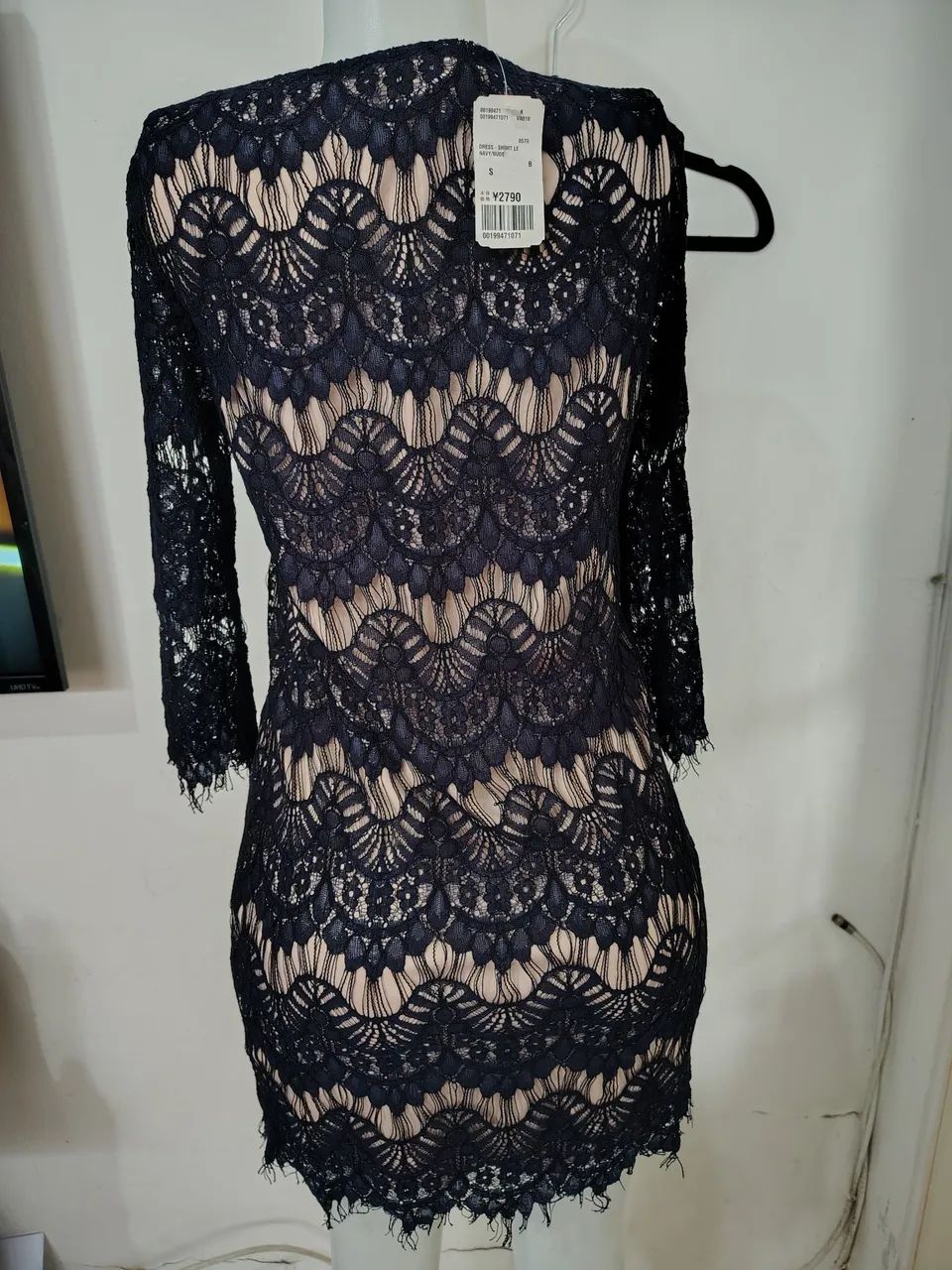 Vestido novo forever 21 - Foto 2