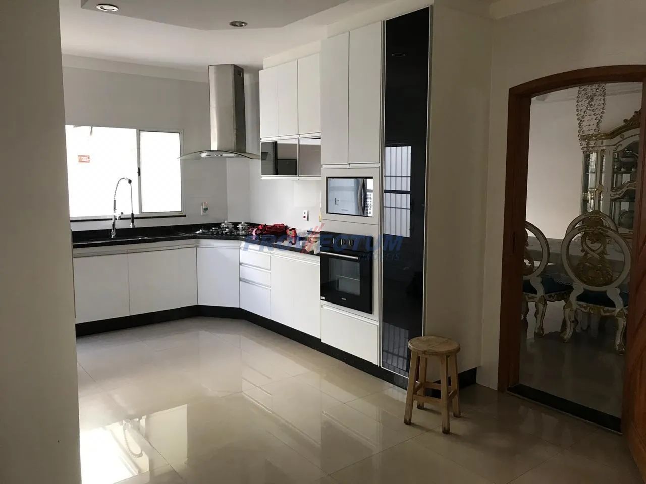 casa - Jardim Eulina - Campinas - Foto 3