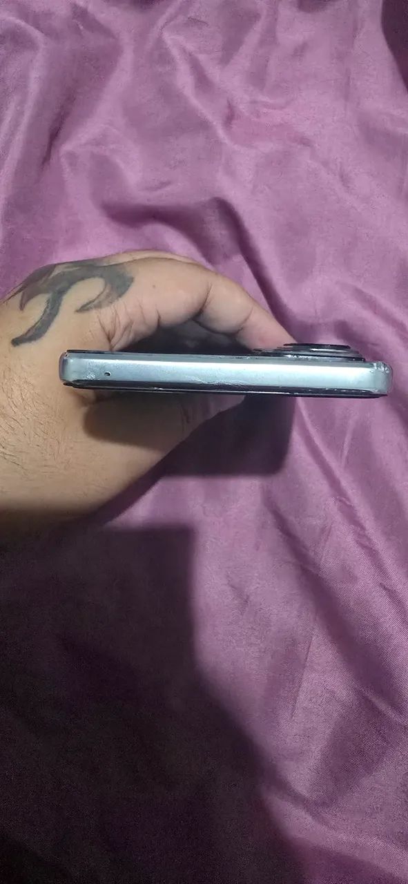 Motorola Edge 20 - Foto 5