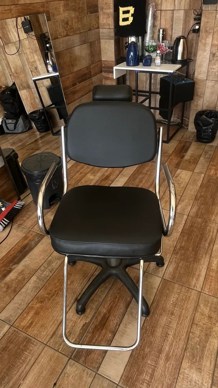 Kit para Barbearia  - Foto 3