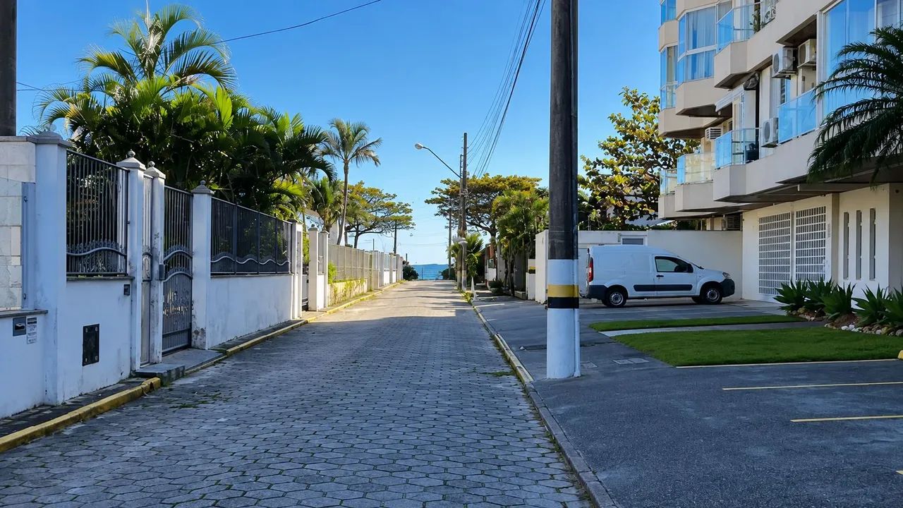 Casa quadra do mar