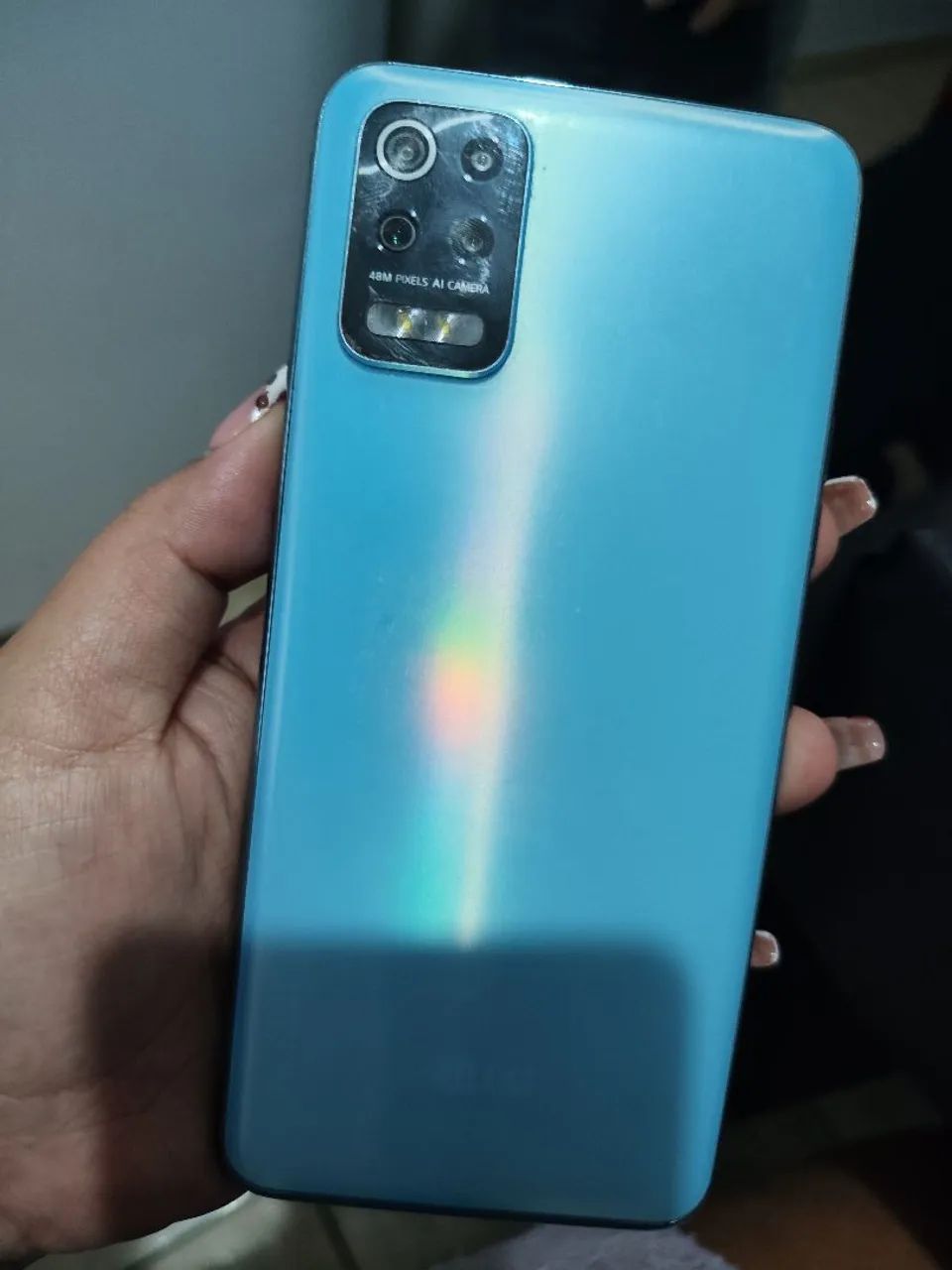 Celular LG - Foto 2