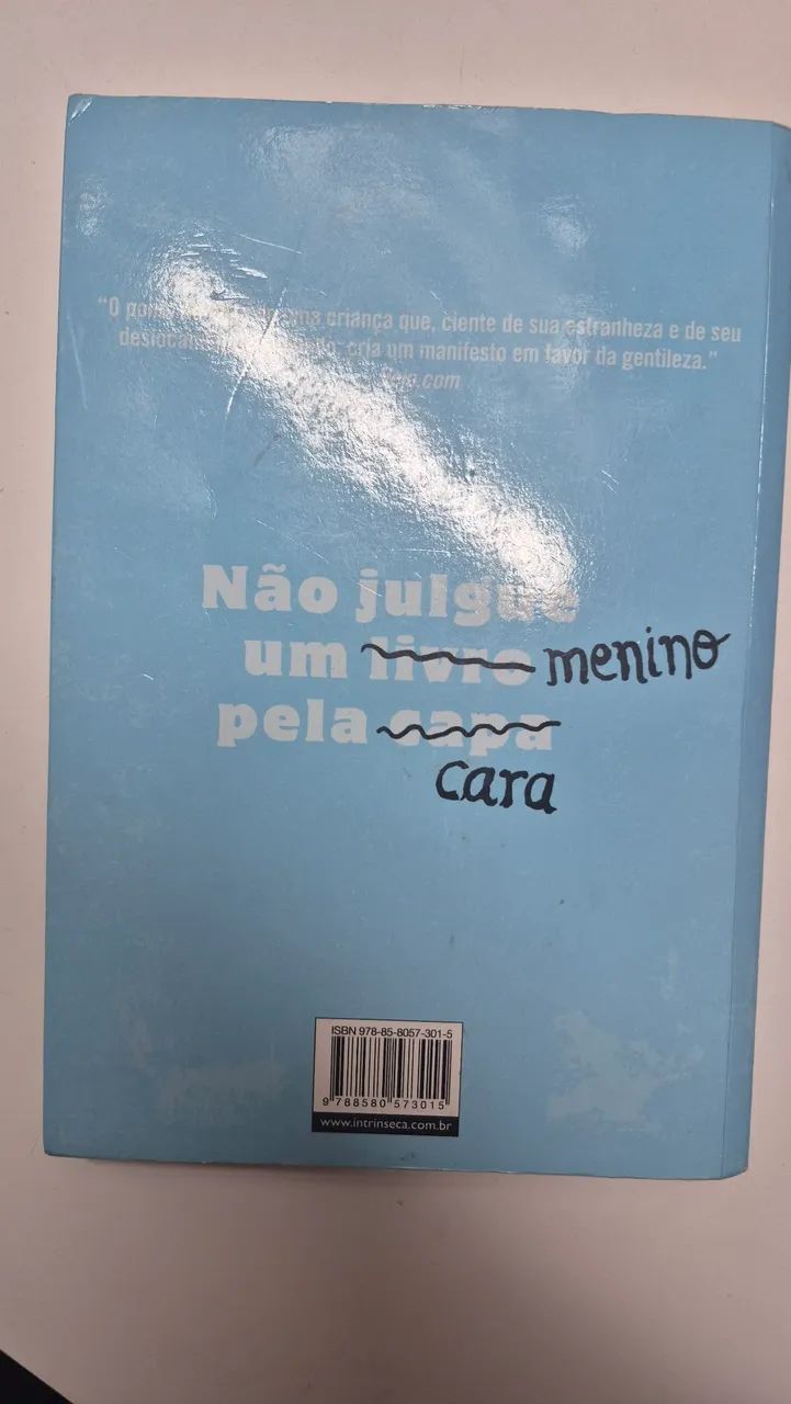 o extraordinário  - Foto 2