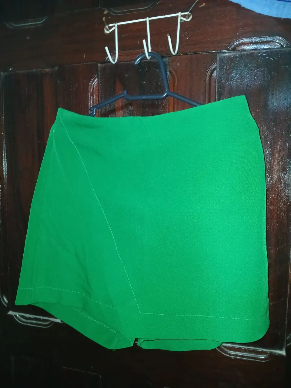 Vendo short de alfaiataria  - Foto 2