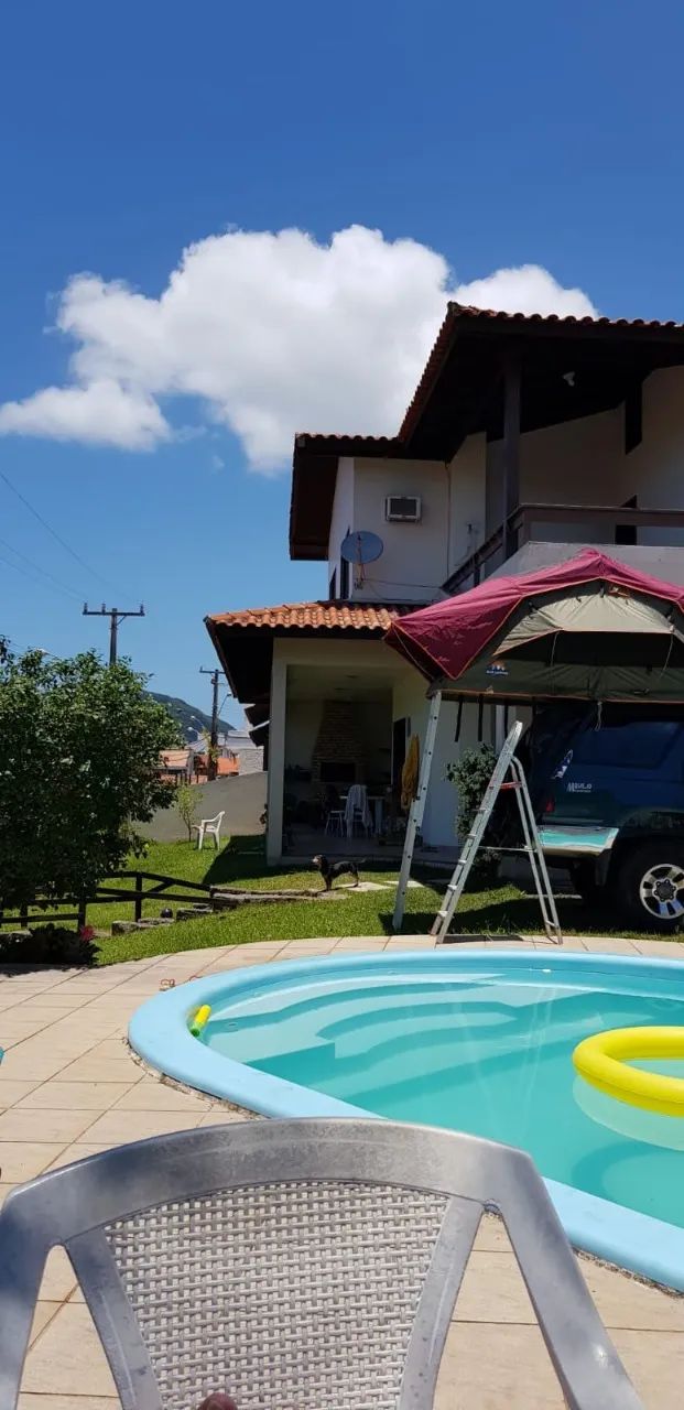 Casa à venda com 7 quartos no bairro Ingleses em Florianópolis - Foto 5