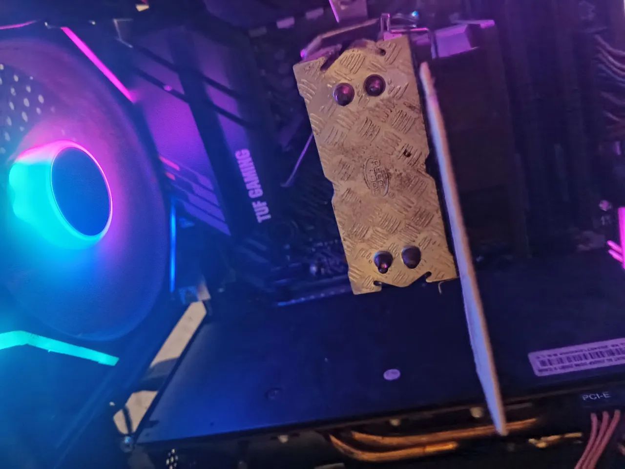 Computador amd - Foto 4