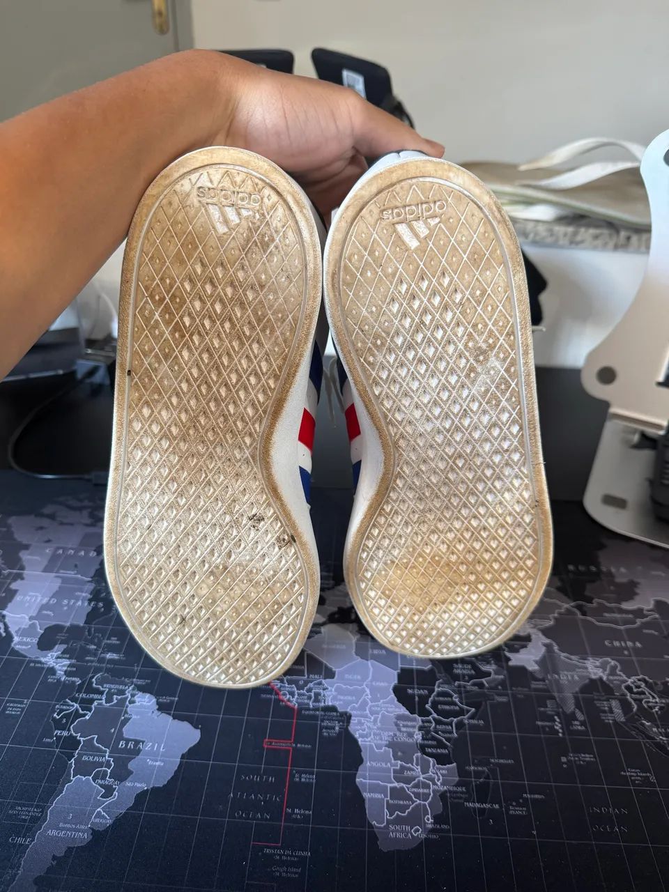 Tênis Adidas Breaknet 2.0  - Foto 3