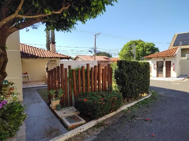 Sobrado em Condomínio  - Foto 2
