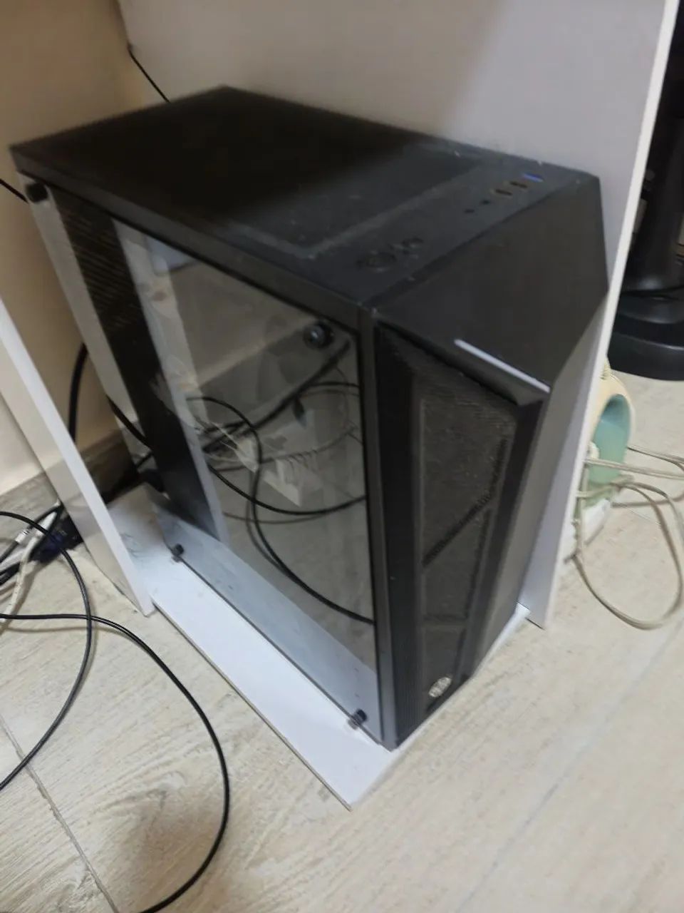 PC GAMER 2060 SUPER RYZEN 5 5600 - Foto 3