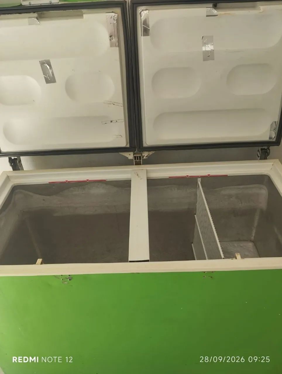 Freezer  - Foto 2