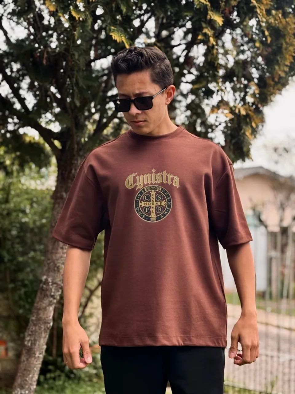 Oversized Premium (Cynistra.br)