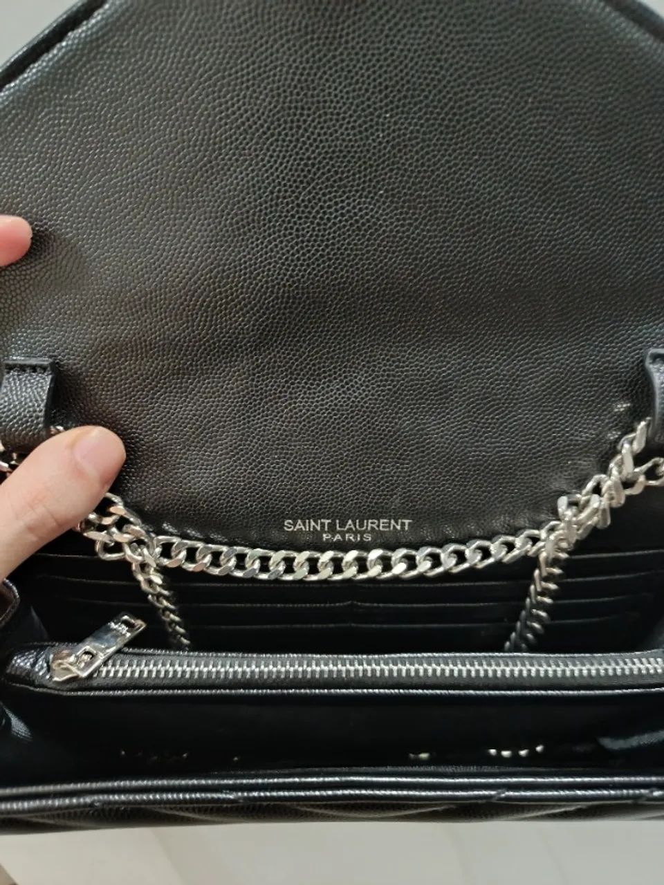 BOLSA DE LUXO - Foto 3