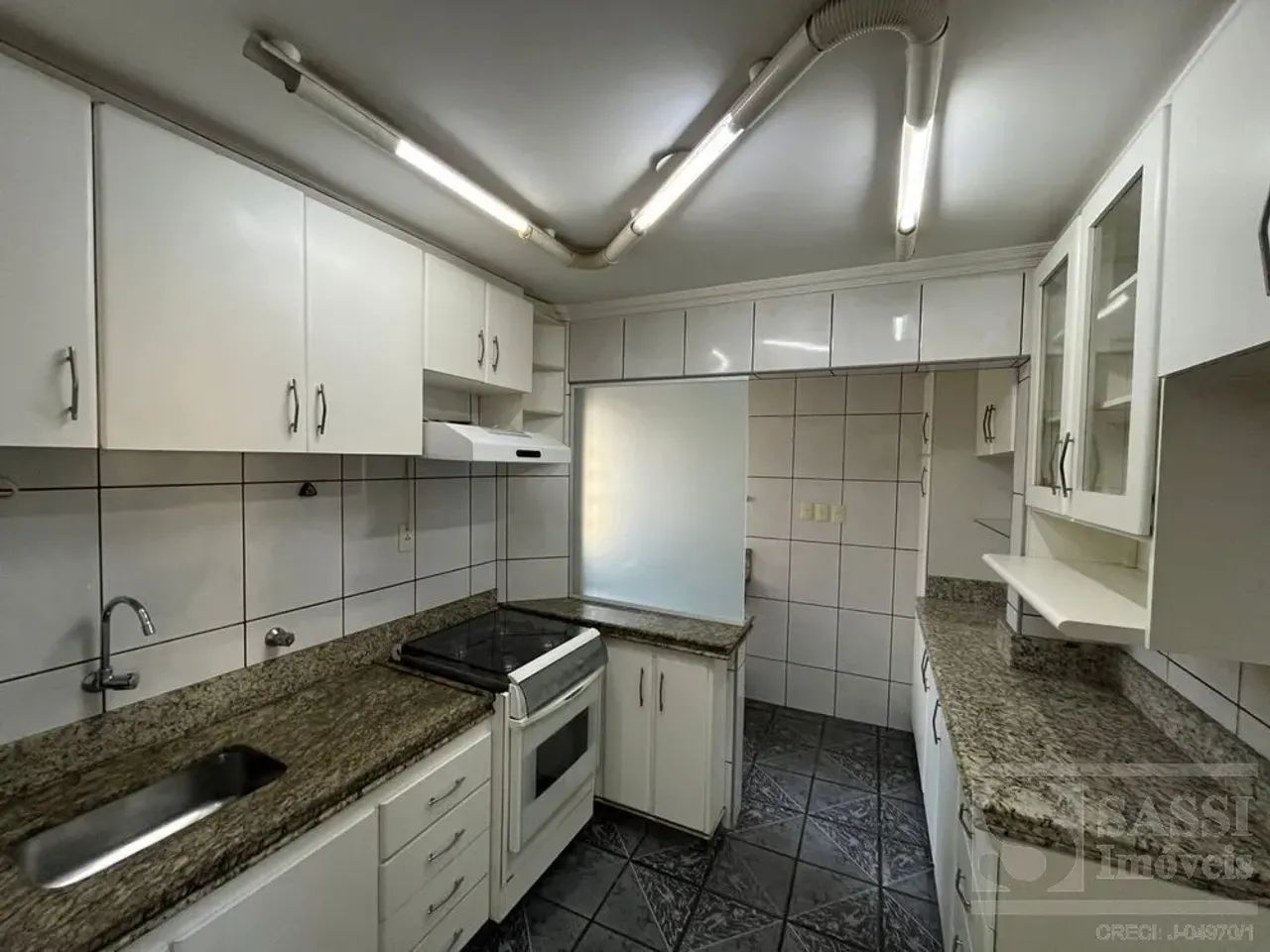 Apartamento em JARDIM ITAIPU - Foto 4