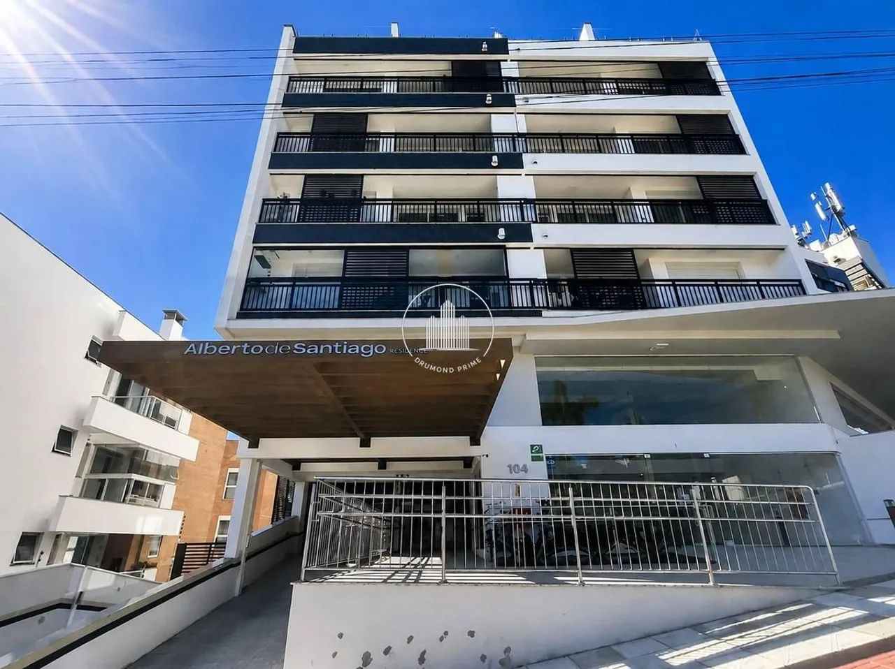 Sala Comercial para Locação, João Paulo - Florianópolis
