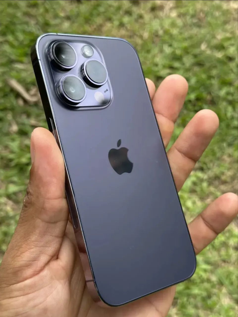 iPhone 14 Pro - Foto 2