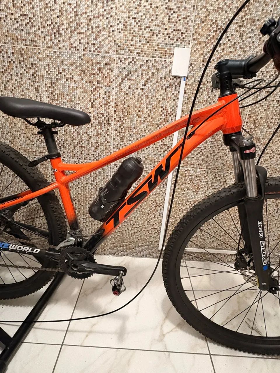 Bicicleta - Foto 4