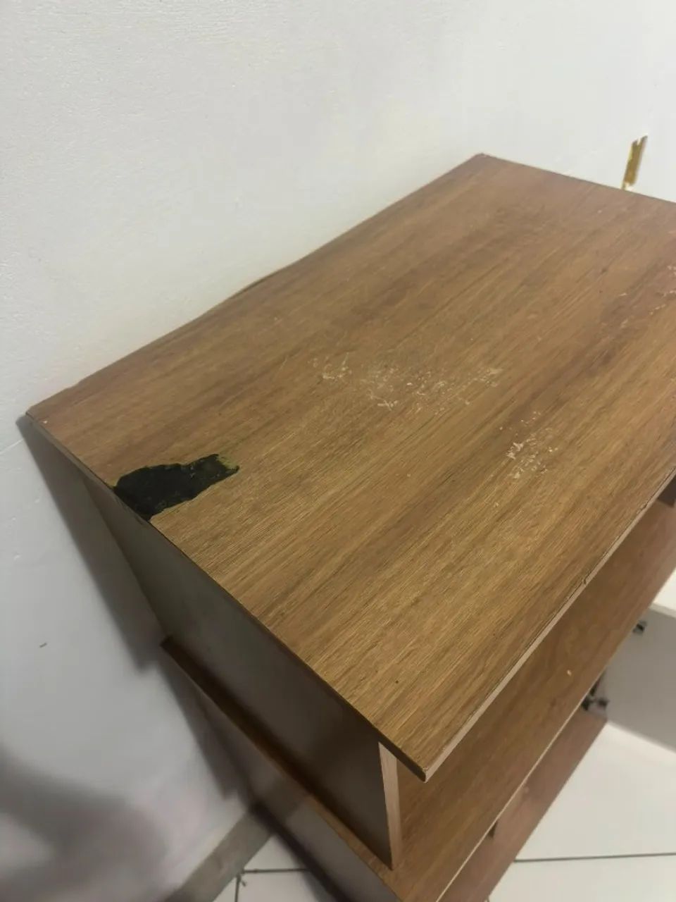 Rack/Estante Para Micro-Ondas ou Cozinha - Foto 2