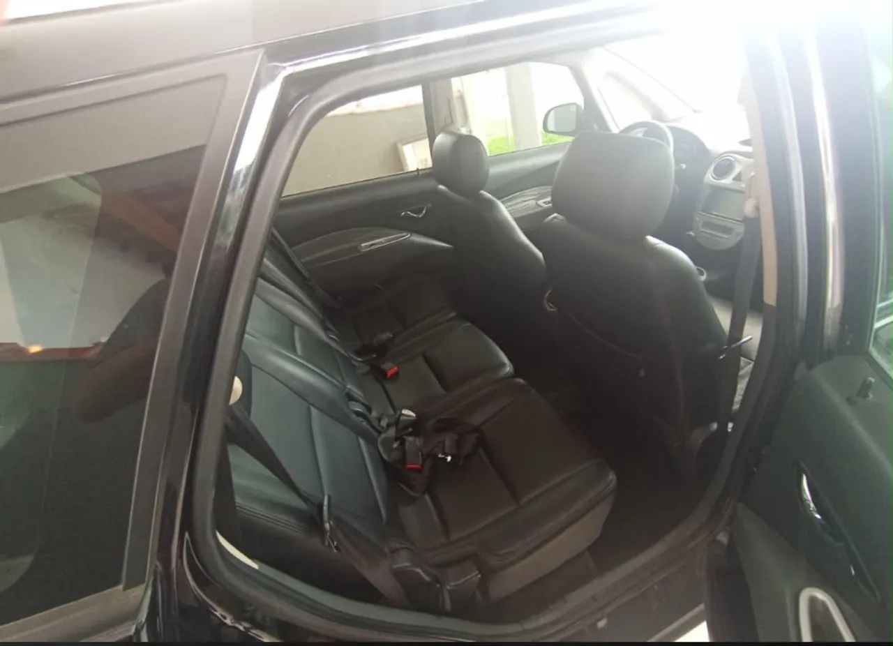 JAC J6 2.0 16V 5P Mec. 2012 - Foto 5