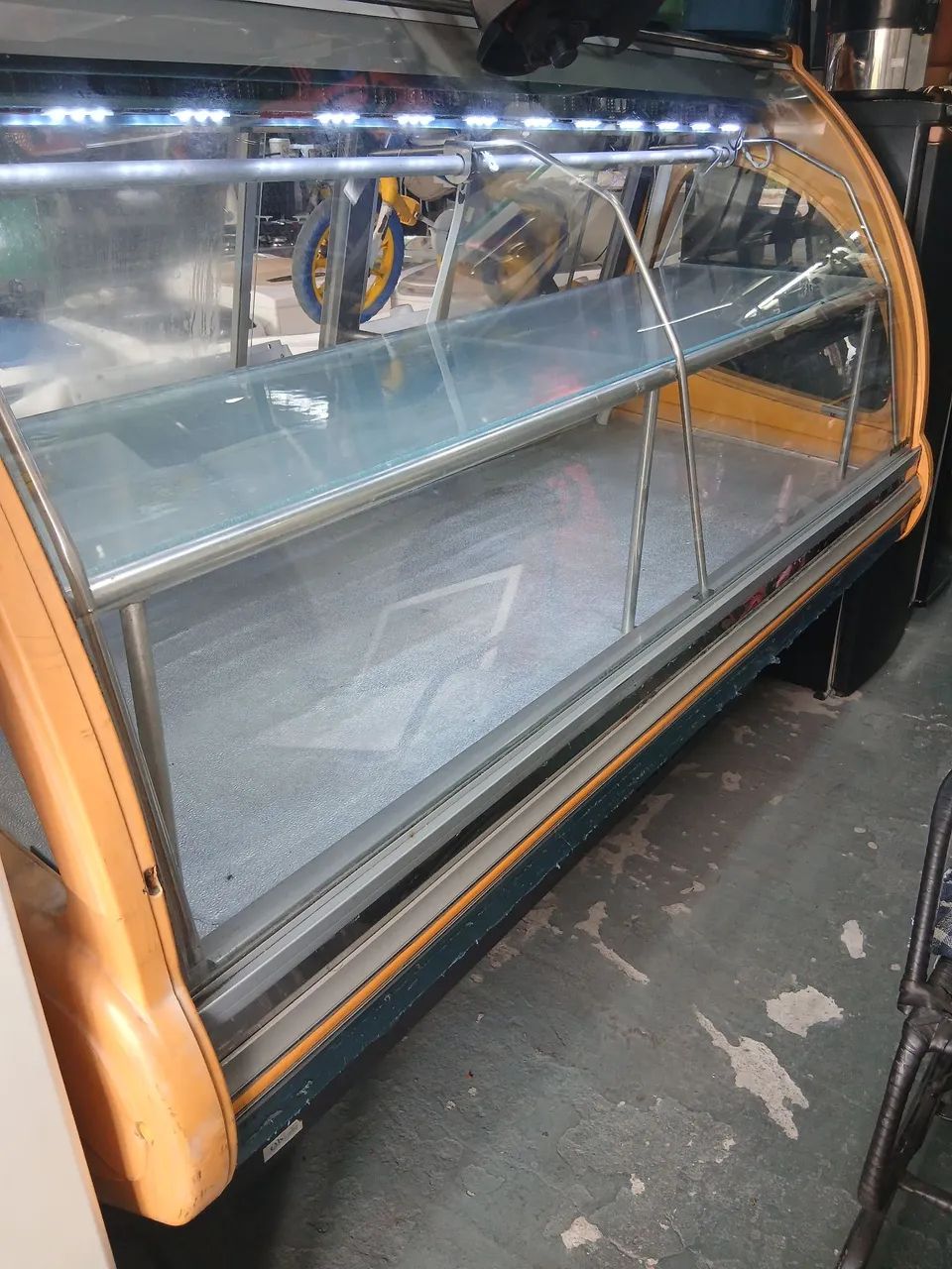 Balcão refrigerado 220V - Foto 4