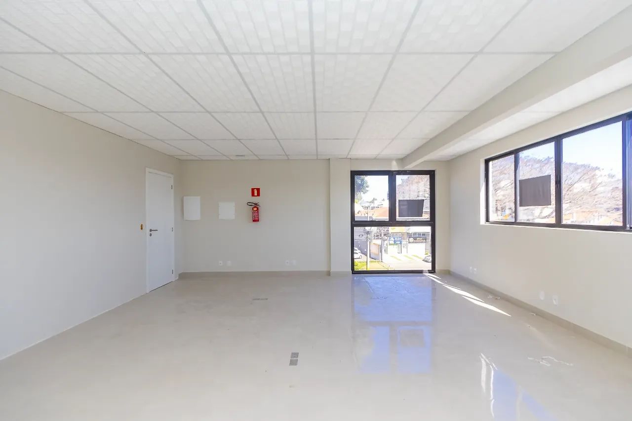 Escritório/Sala Comercial - 33m², Guabirotuba - Foto 5