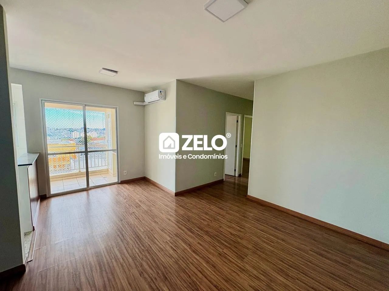 Apartamento à venda em Ponte Preta, Campinas - SP | Cód 59167