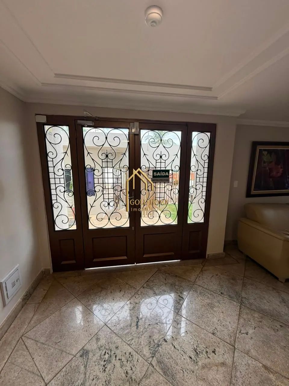 Apartamento à Venda  Edifício Tarumã | Cuiabá/MT