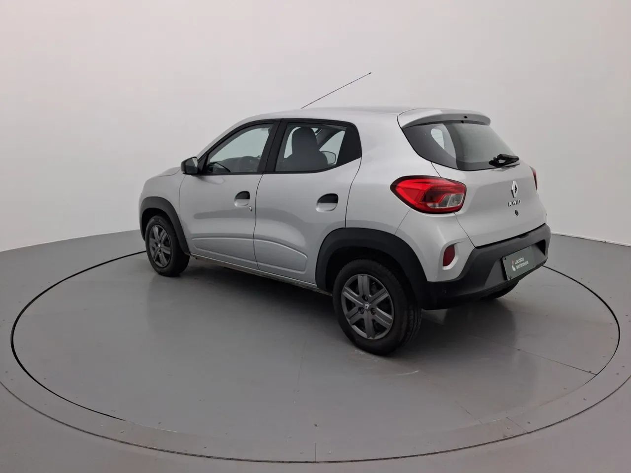 Renault Kwid 1.0 Zen 2026 - Foto 3