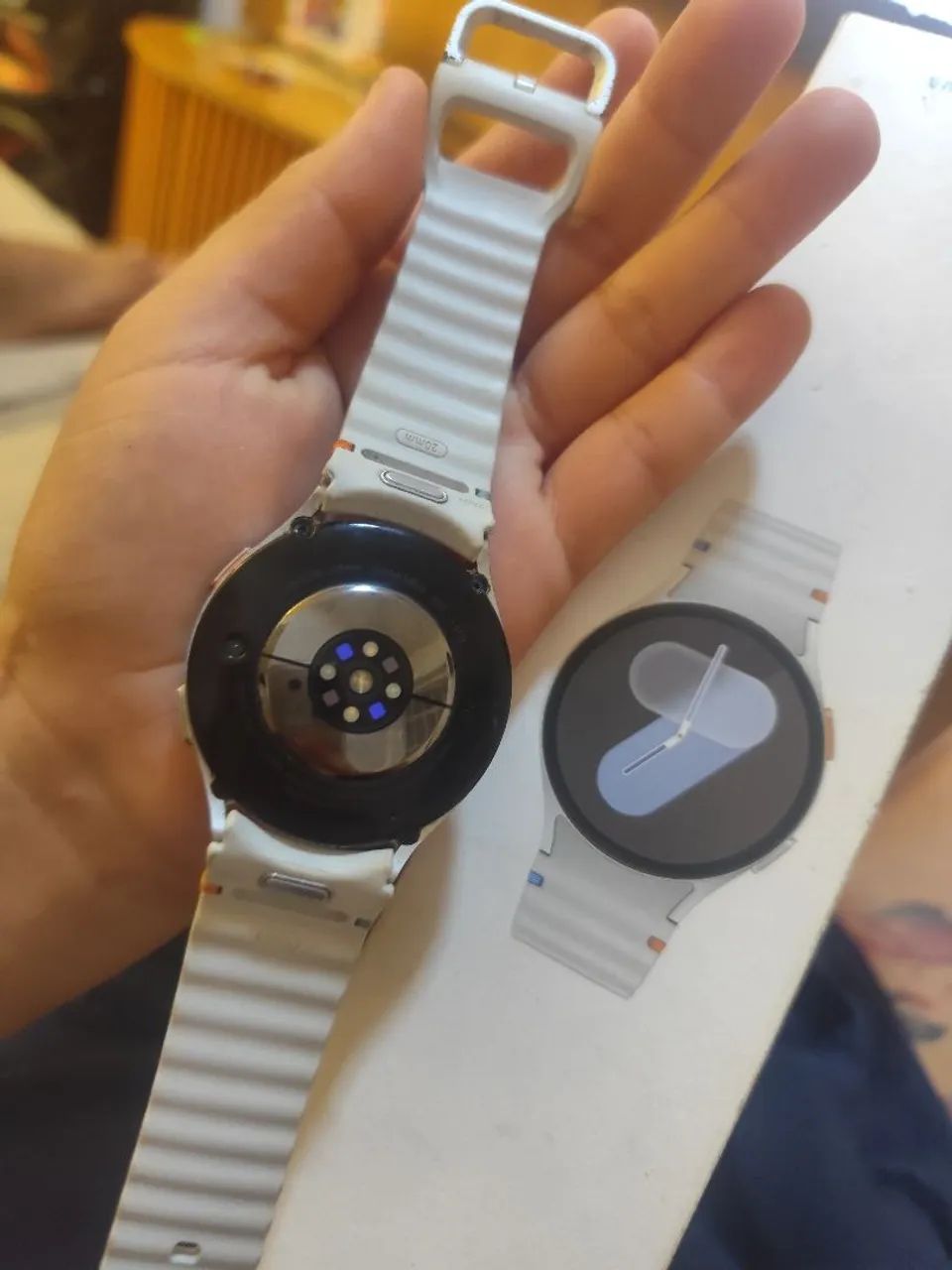 Galaxy Watch 7 - Foto 2