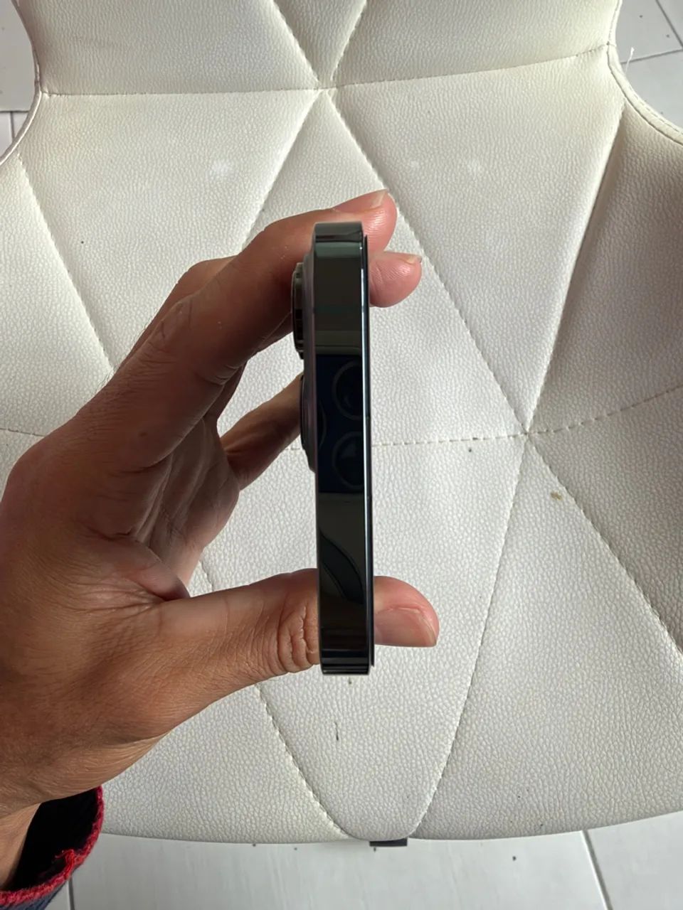 IPhone 13 Pro 128gb - Foto 4