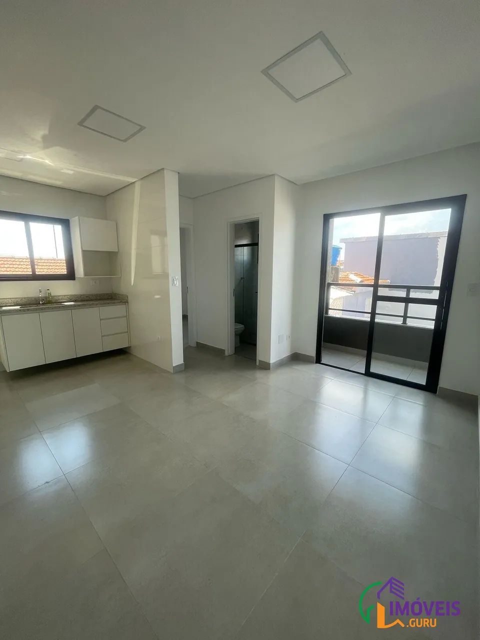 APARTAMENTO - VILA CURUÇÁ - SP - Foto 2