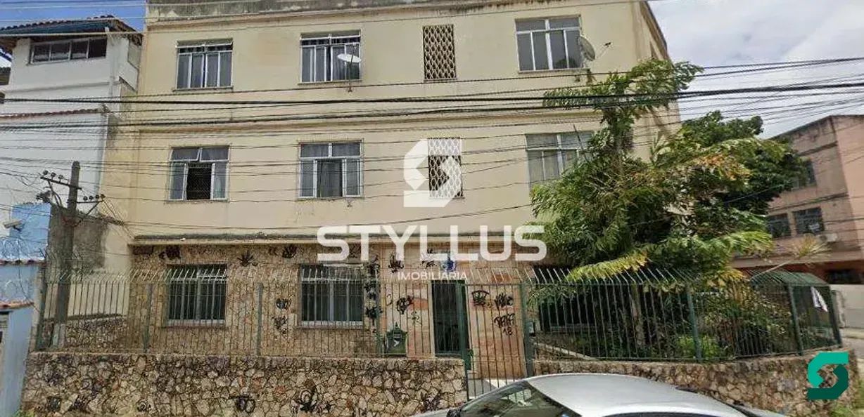 Piedade | Apartamento 2 quartos
