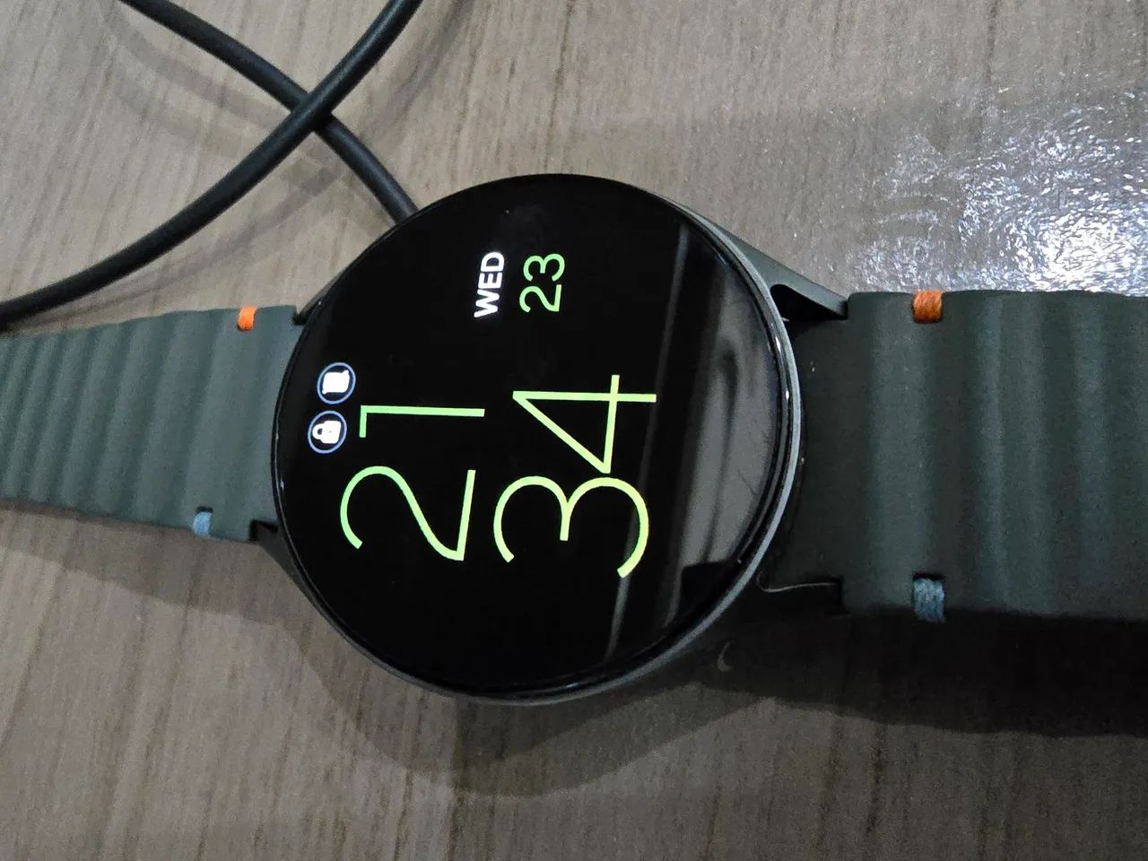 Smartwatch SAMSUMG Watch 7 44mm LTE