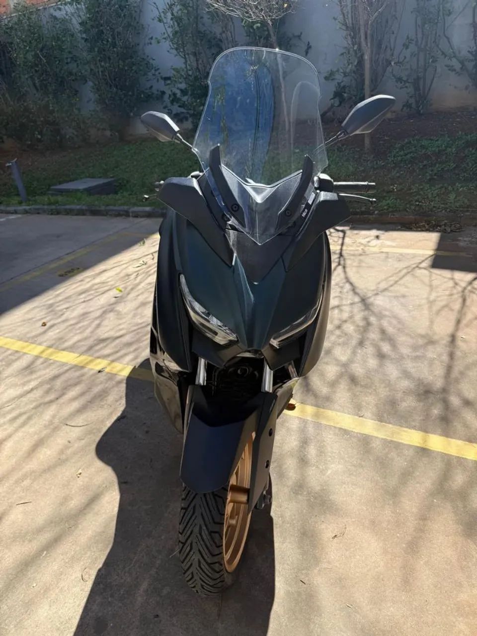 YAMAHA XMAX 250 ABS (2024)
