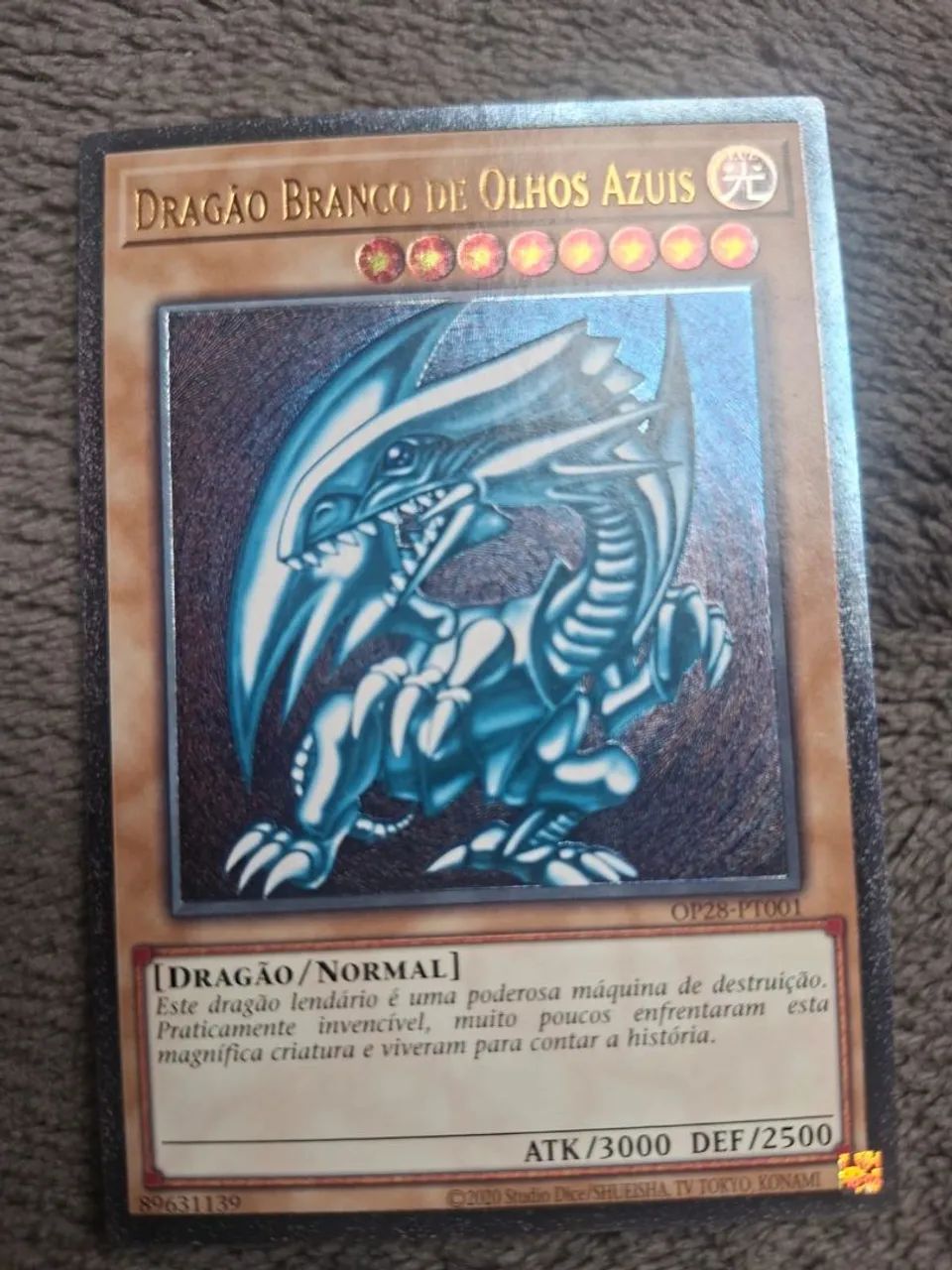 Yu-Gi-Oh  - Foto 2