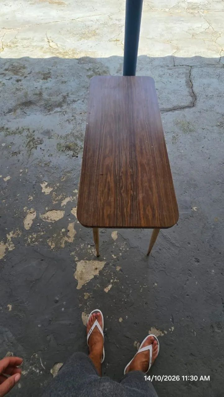 Mesa - Foto 2