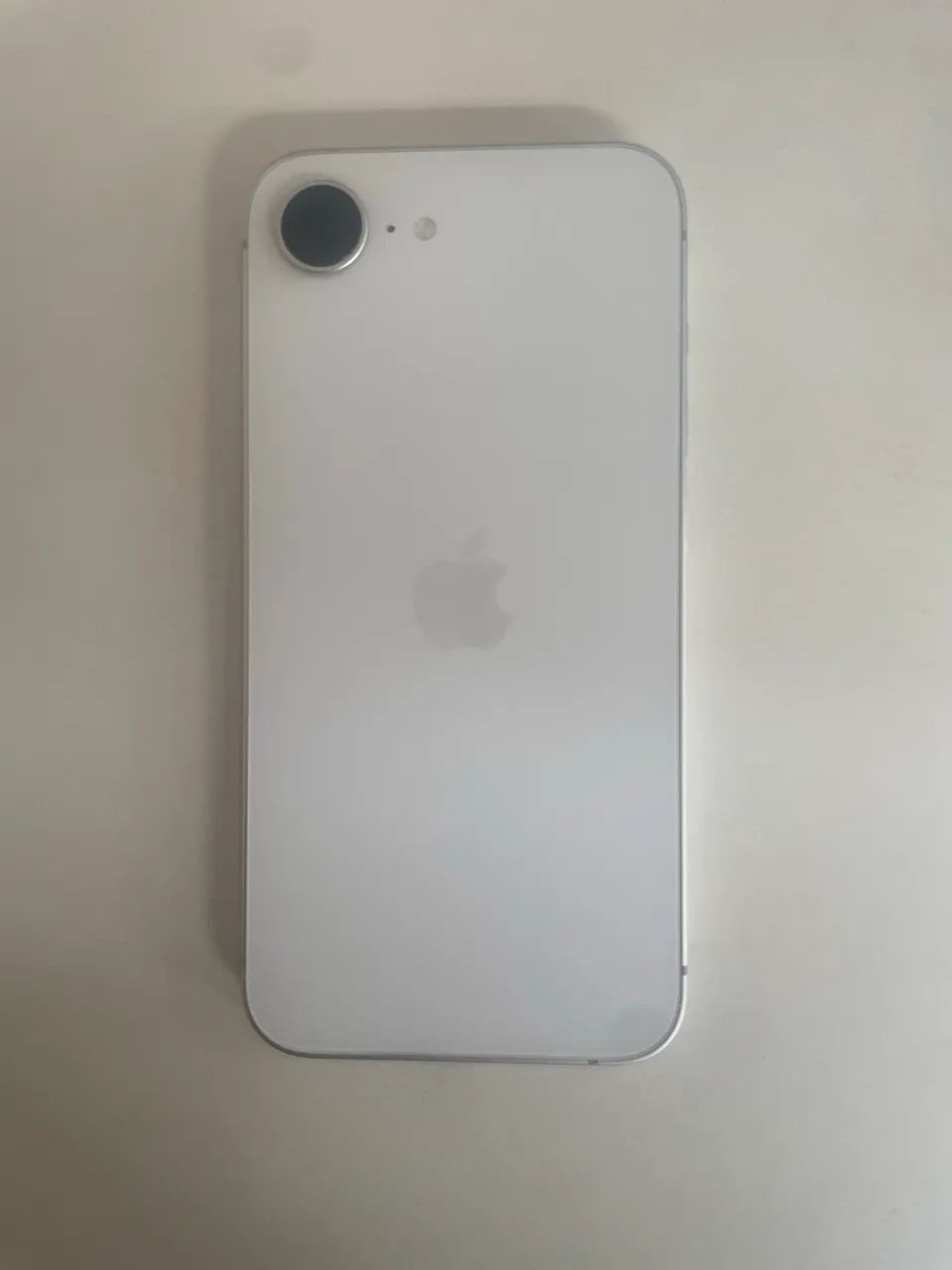 Vendo iPhone 16e com garantia e caixa - Acessórios de Celular