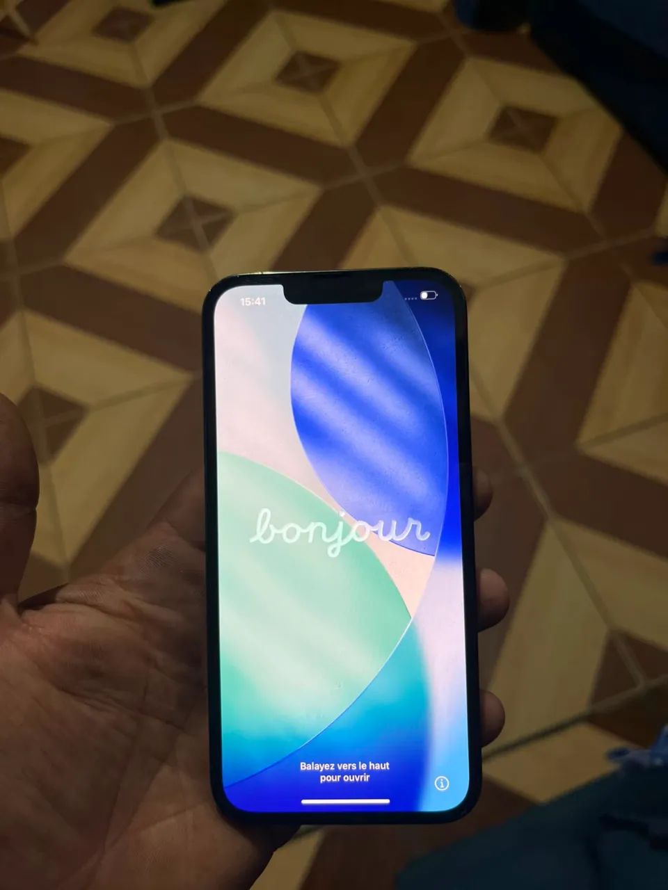 iPhone 13 Pro 128gb