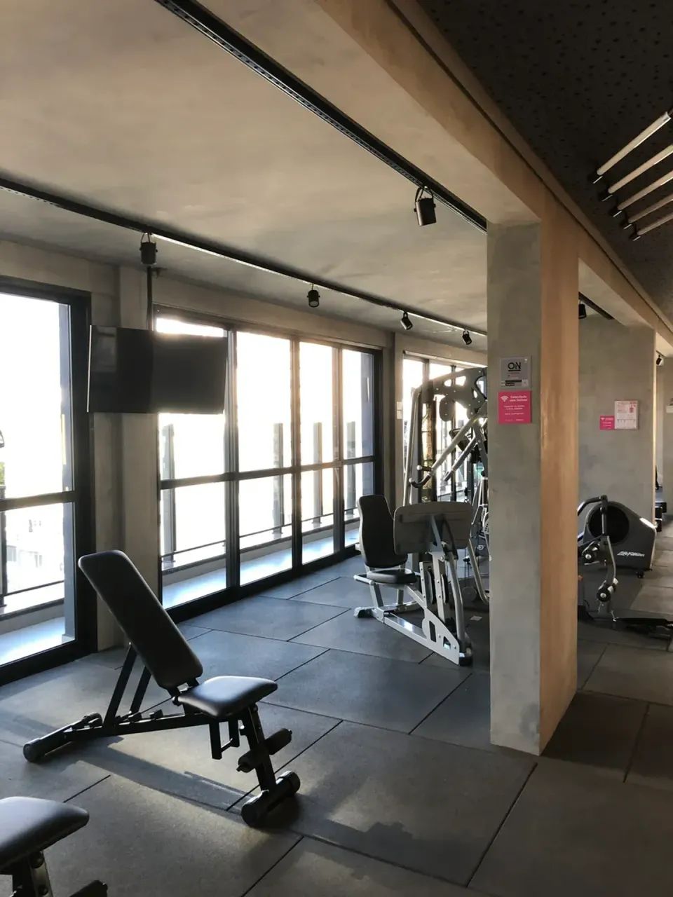 Studio novo decorado nos Jardins - Foto 5