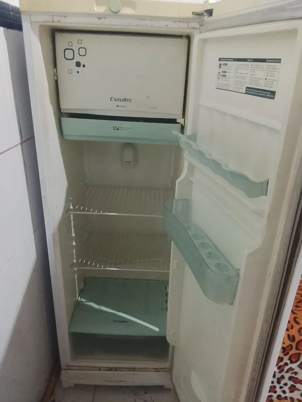 geladeira Consul  - Foto 2
