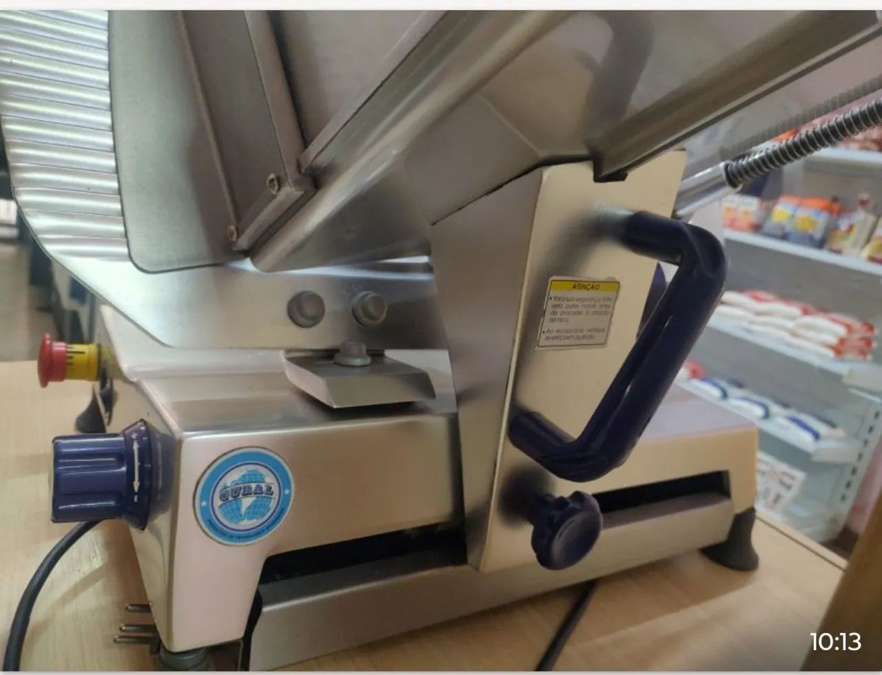 Máquina de frios  - Foto 2