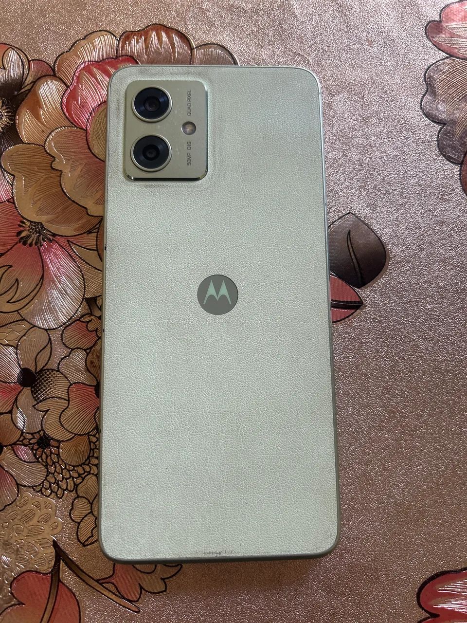 Celular Moto G54 256GB 16RAM - Foto 2