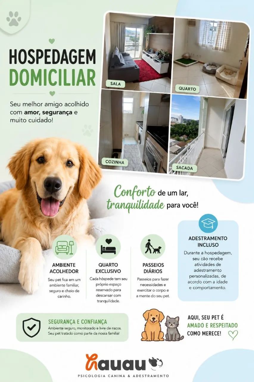 Treinando pessoas e seus cães  - Foto 3