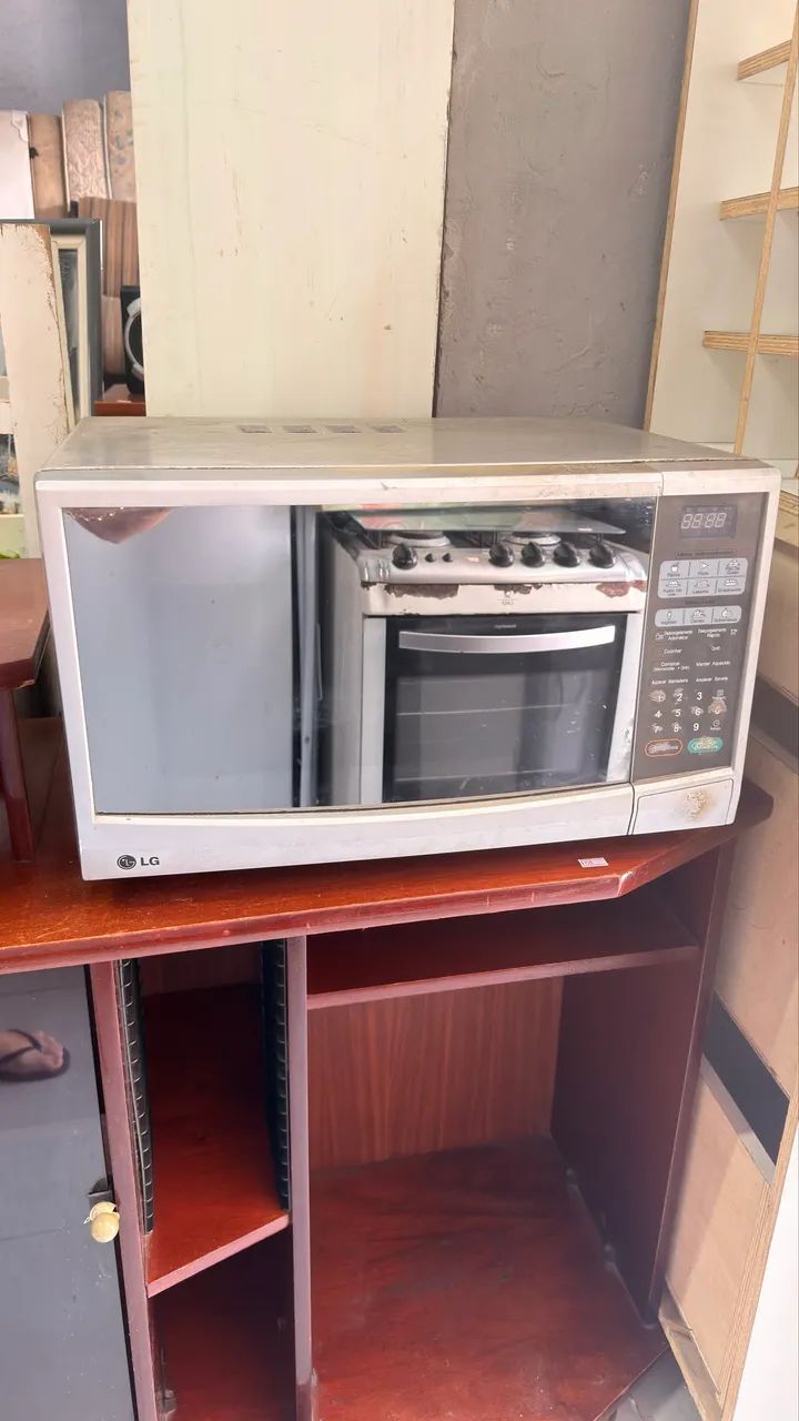 Microondas  - Foto 4