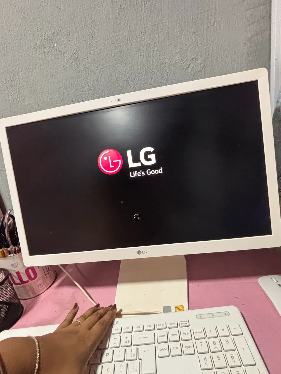 Computador LG all in one  - Foto 2