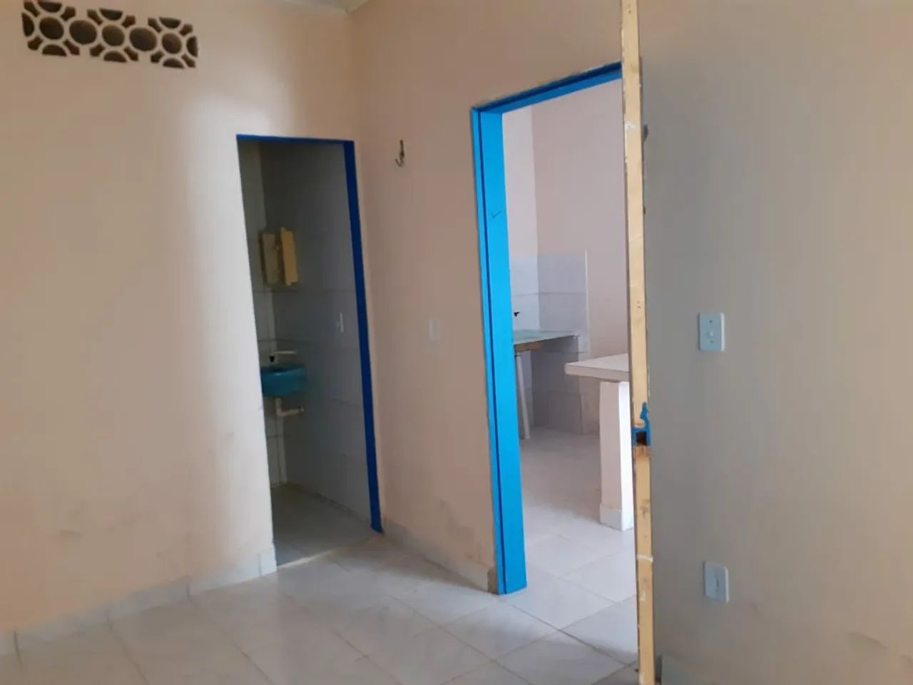 Aluga-se apartamento no bairro São João Bosco - Foto 4