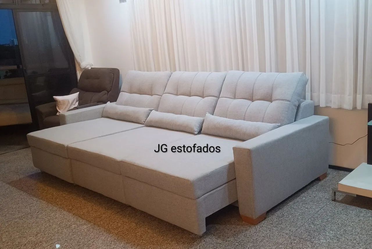 Fábrica de sofa - Foto 2