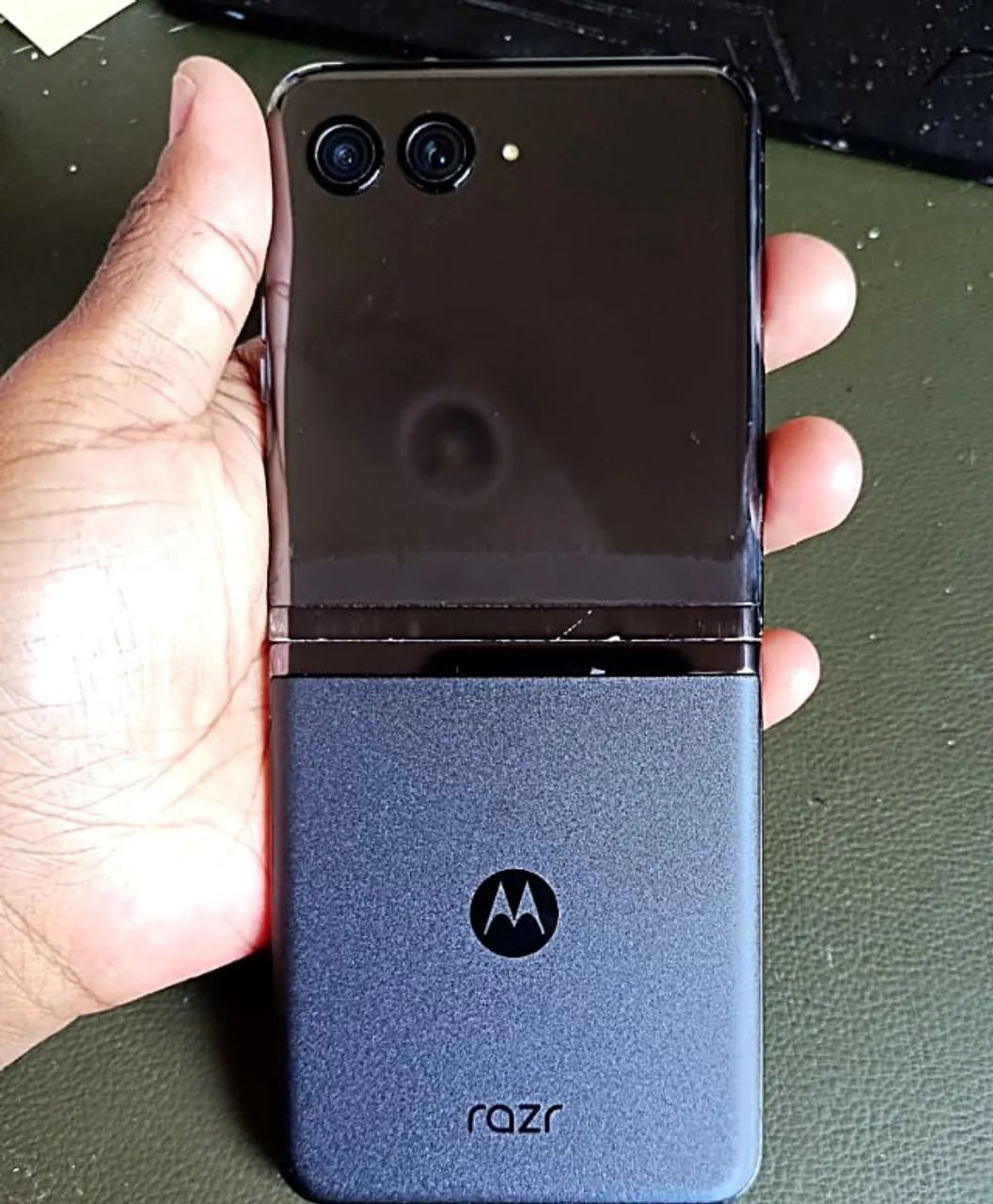 Motorola Razr 40 ultra  - Foto 3