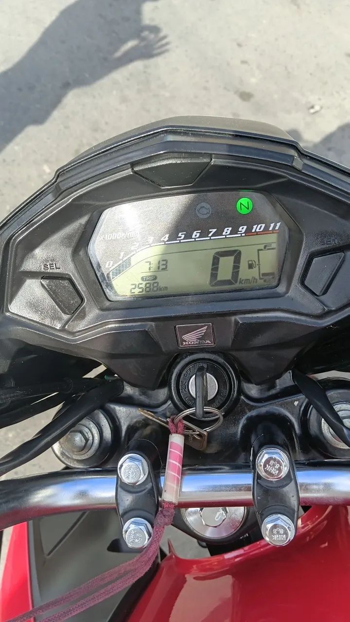 Moto pra vender  - Foto 3